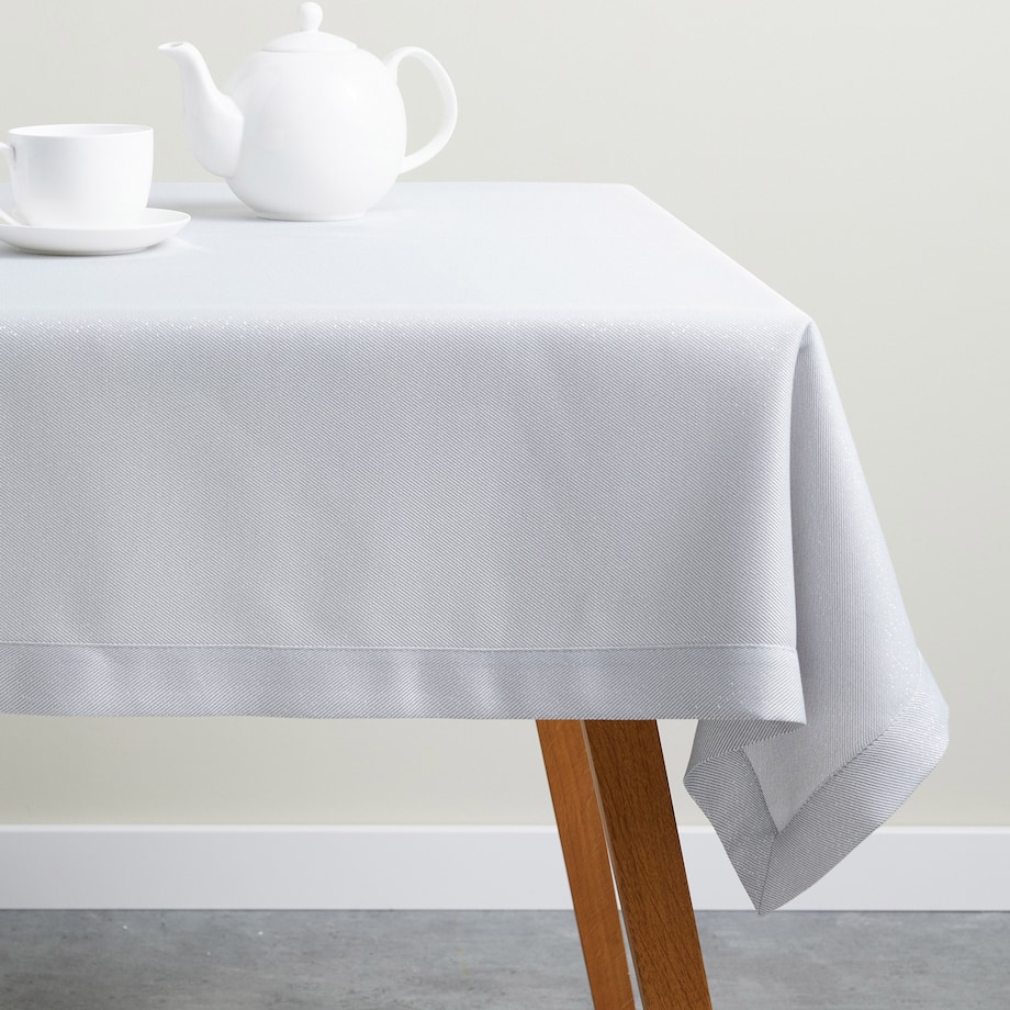 Obrus Jednobarwny Sausa 145x300 cm