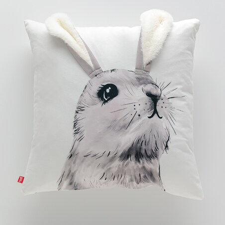 Poszewka Lapoa 45x45 cm