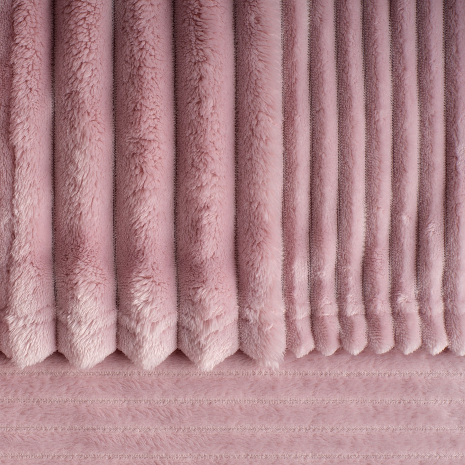 Szlafrok Divite z motywem geometrycznym