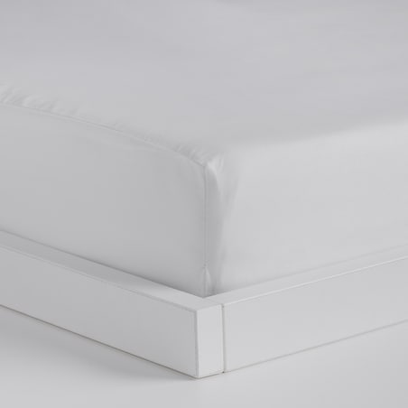 Prześcieradło Z Gumką Micro Duo 180x200 cm