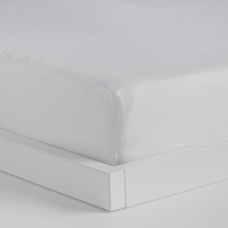 Prześcieradło Z Gumką Micro Duo 180x200 cm