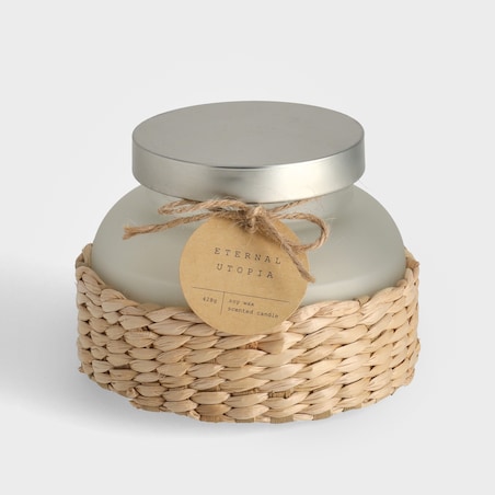 Świeca Zapachowa Pajia