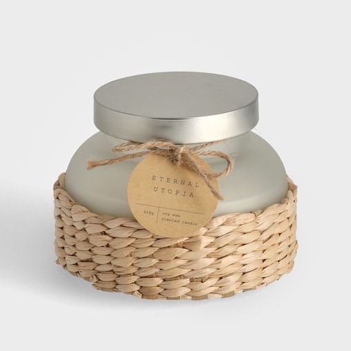 Świeca Zapachowa Pajia