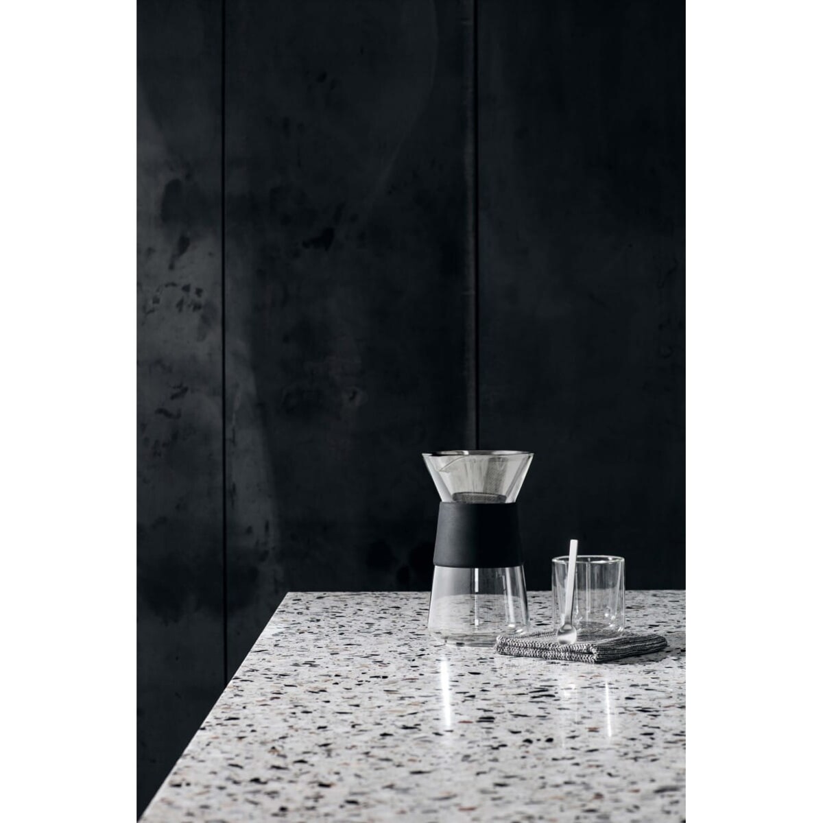 Zaparzacz do kawy z filtrem GRANEO S, 400 ml, Blomus