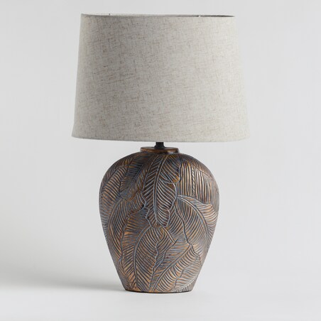 Table Lamp Piney 