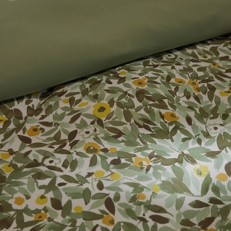 Pościel Z Mikrofibry Amarillo 200x220 cm