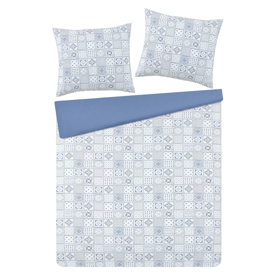 Pościel Z Mikrofibry Alain 200x220 cm