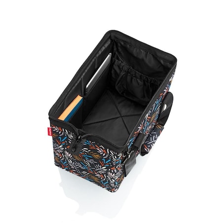 Torba podróżna allrounder M autumn 1, 18l, poliester