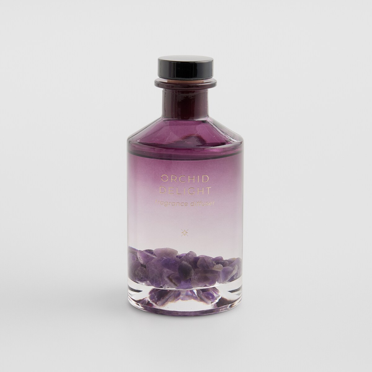 Dyfuzor zapachowy z patyczkami Mineralis 160 ml