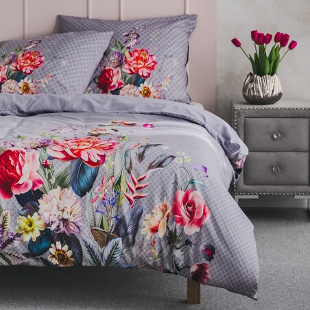 Pościel Z Mikrofibry Pajper 160x200 cm