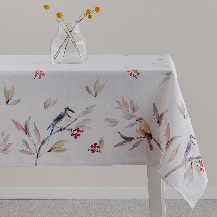 Tablecloth Nobalios 145x220 cm