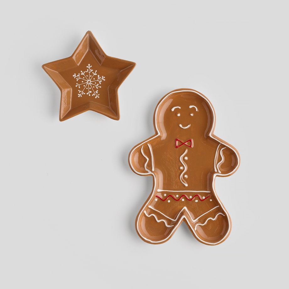 Miska Ginger star