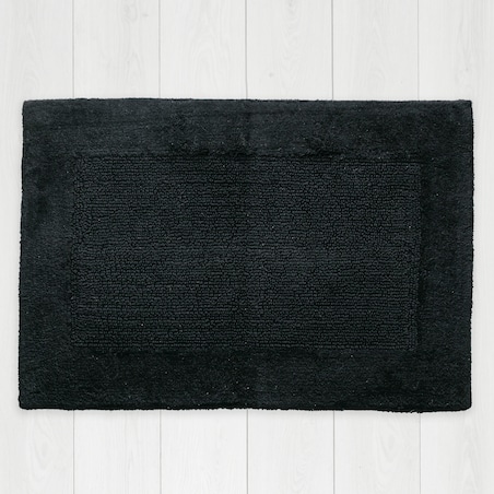 Dwustronny dywanik łazienkowy Doublino 60x90 cm