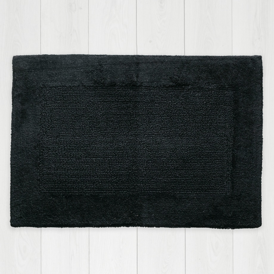 Dwustronny dywanik łazienkowy Doublino 60x90 cm