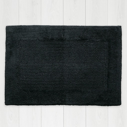 Dwustronny dywanik łazienkowy Doublino 60x90 cm