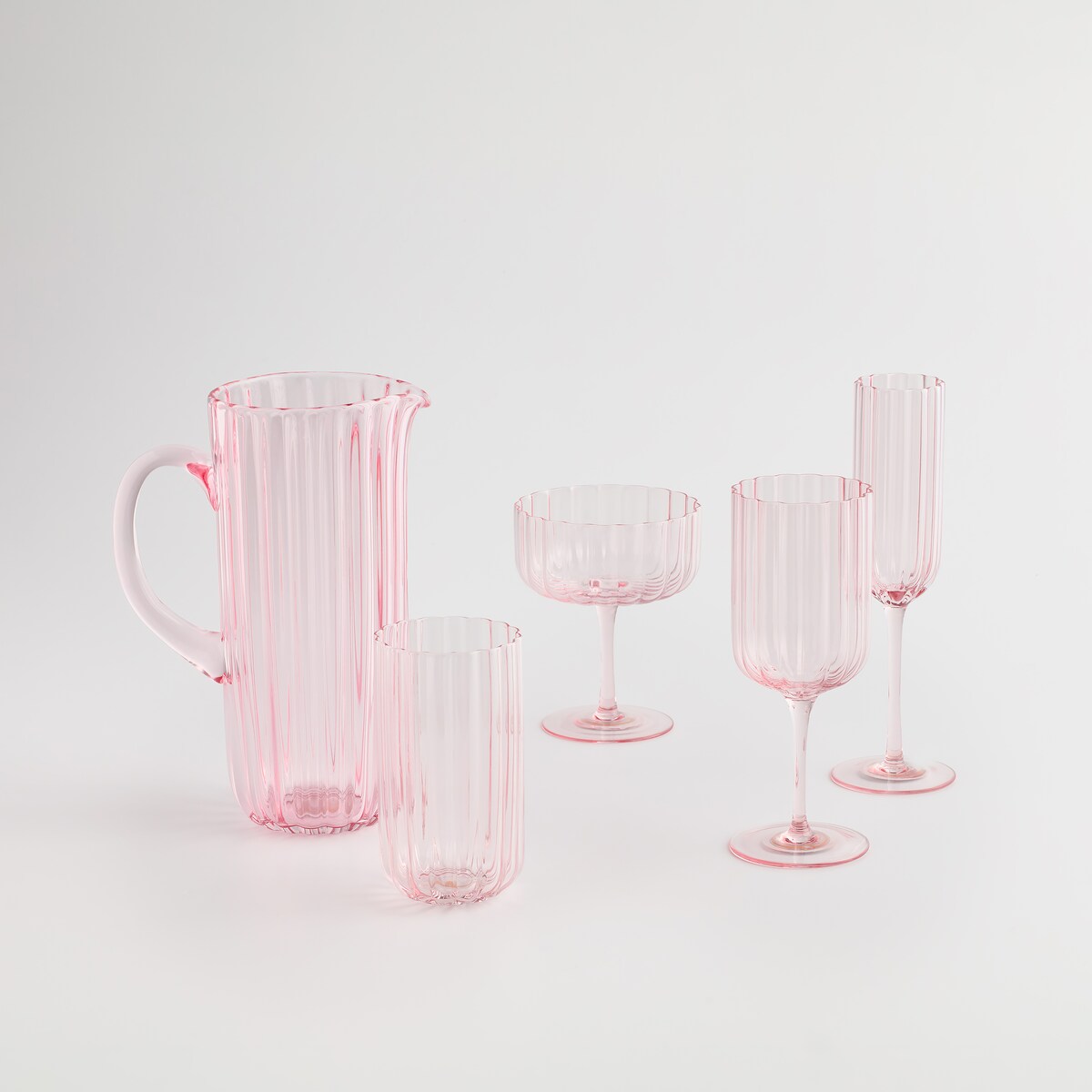 Szklanka Wysoka Vittoria