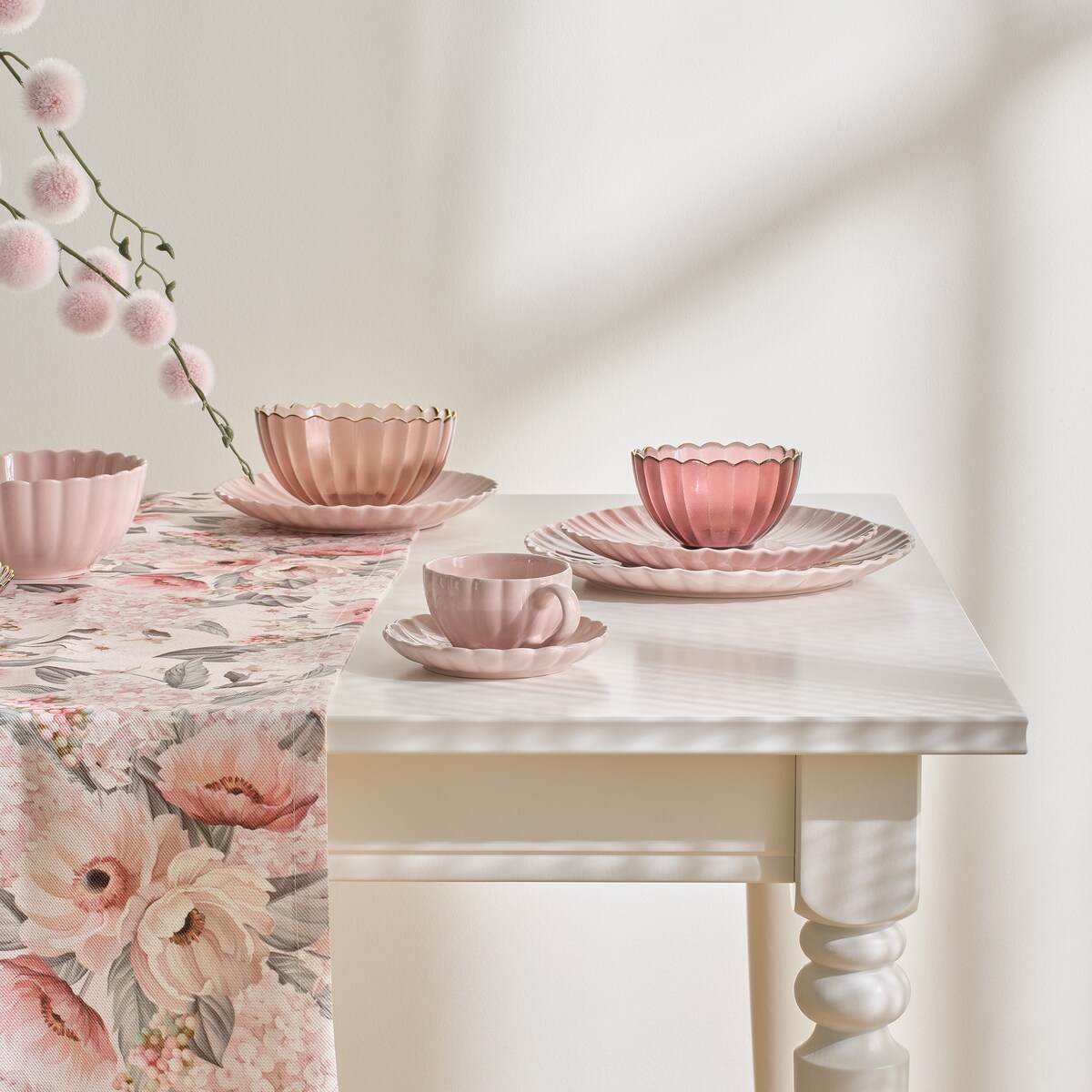 Talerz Deserowy Fiorenal