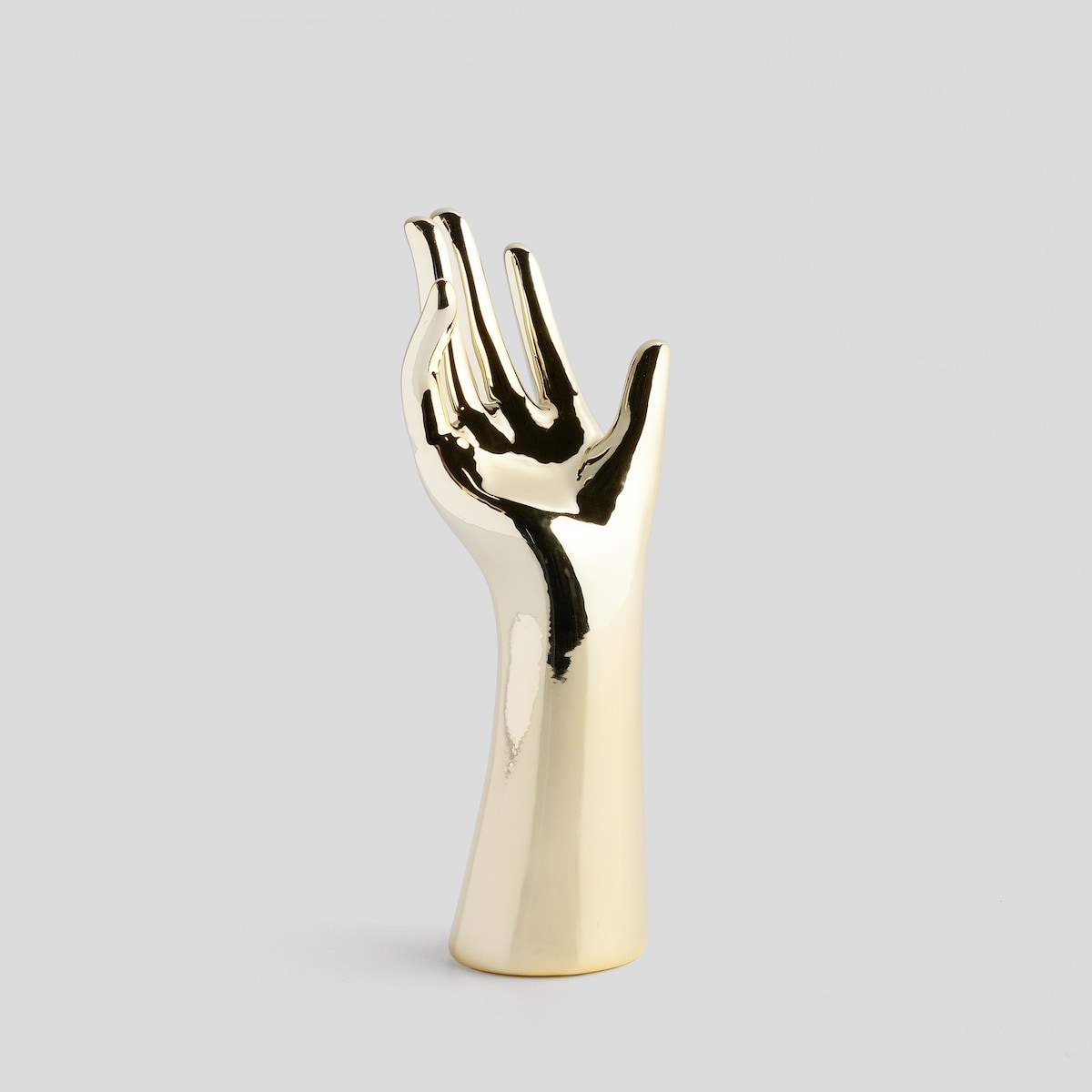 Biżuternik Mano 8x9 cm