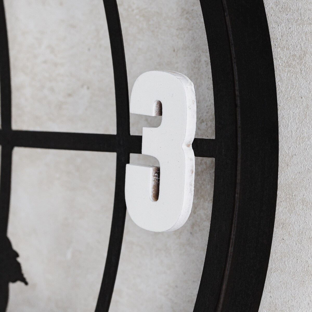 Zegar Wiszący Worldwide