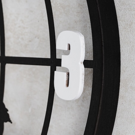 Zegar Wiszący Worldwide