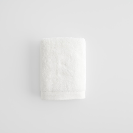 ręcznik z bawełny egipskiej Spa 50x90 cm