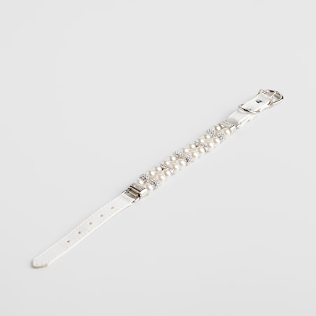 Obroża dla zwierząt Pearl