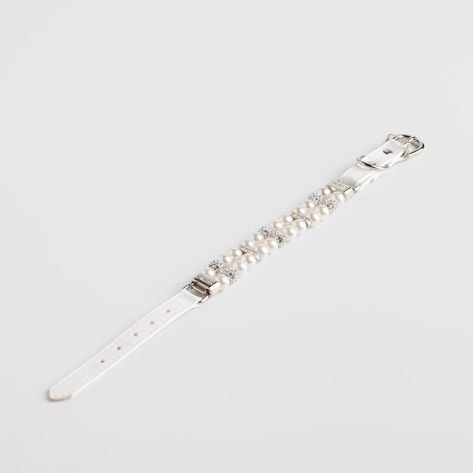 Obroża dla zwierząt Pearl