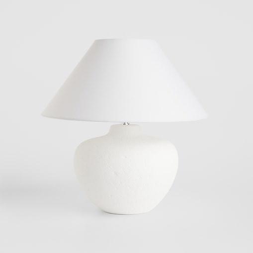 Lampa Stołowa Karote
