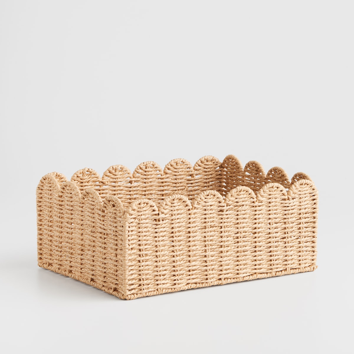 Koszyk Handitto 27.5x35.5 cm