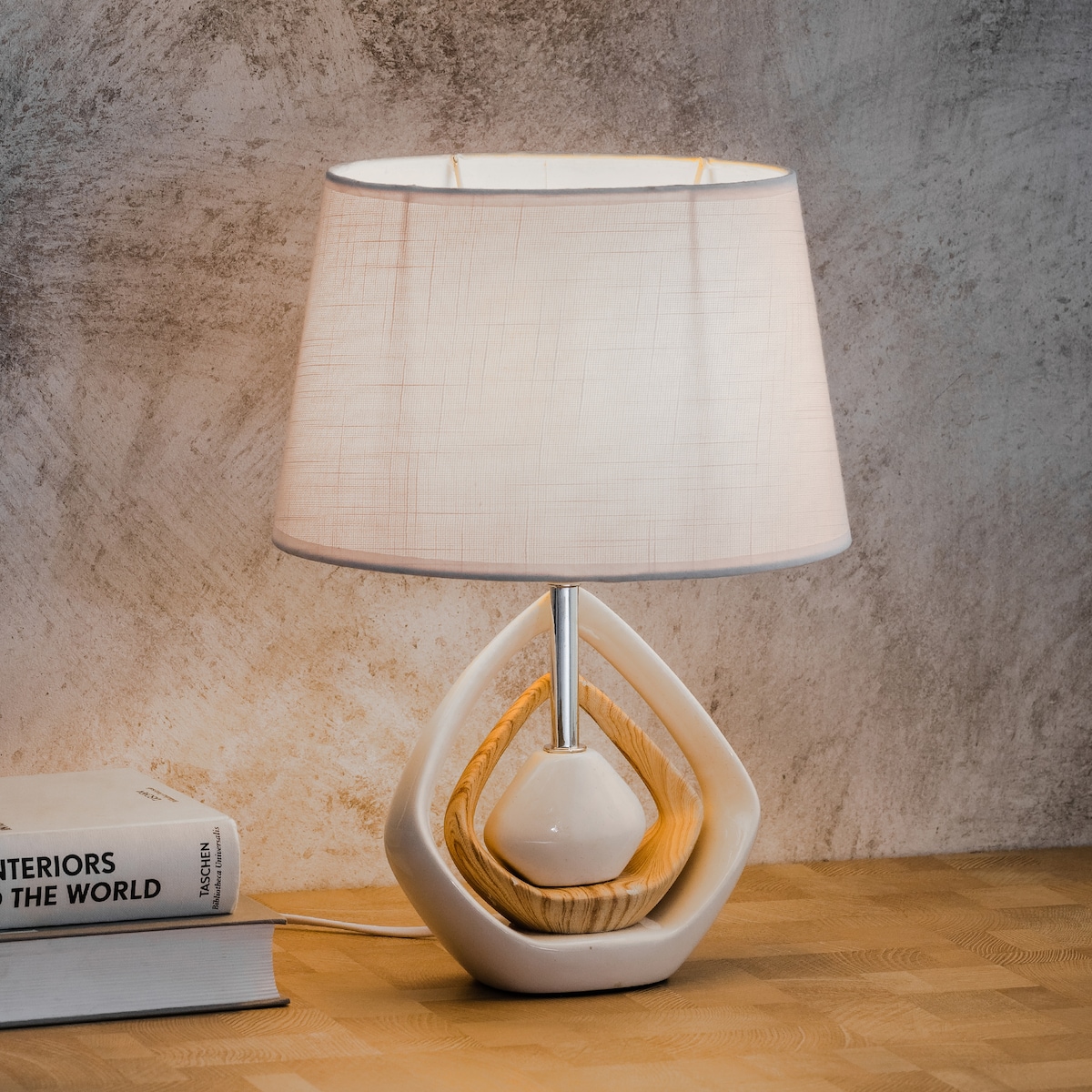 Lampa Stołowa Matty