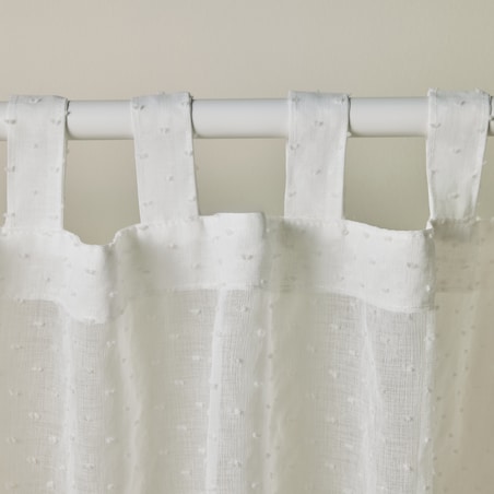 Firana Bacala 140x250 cm