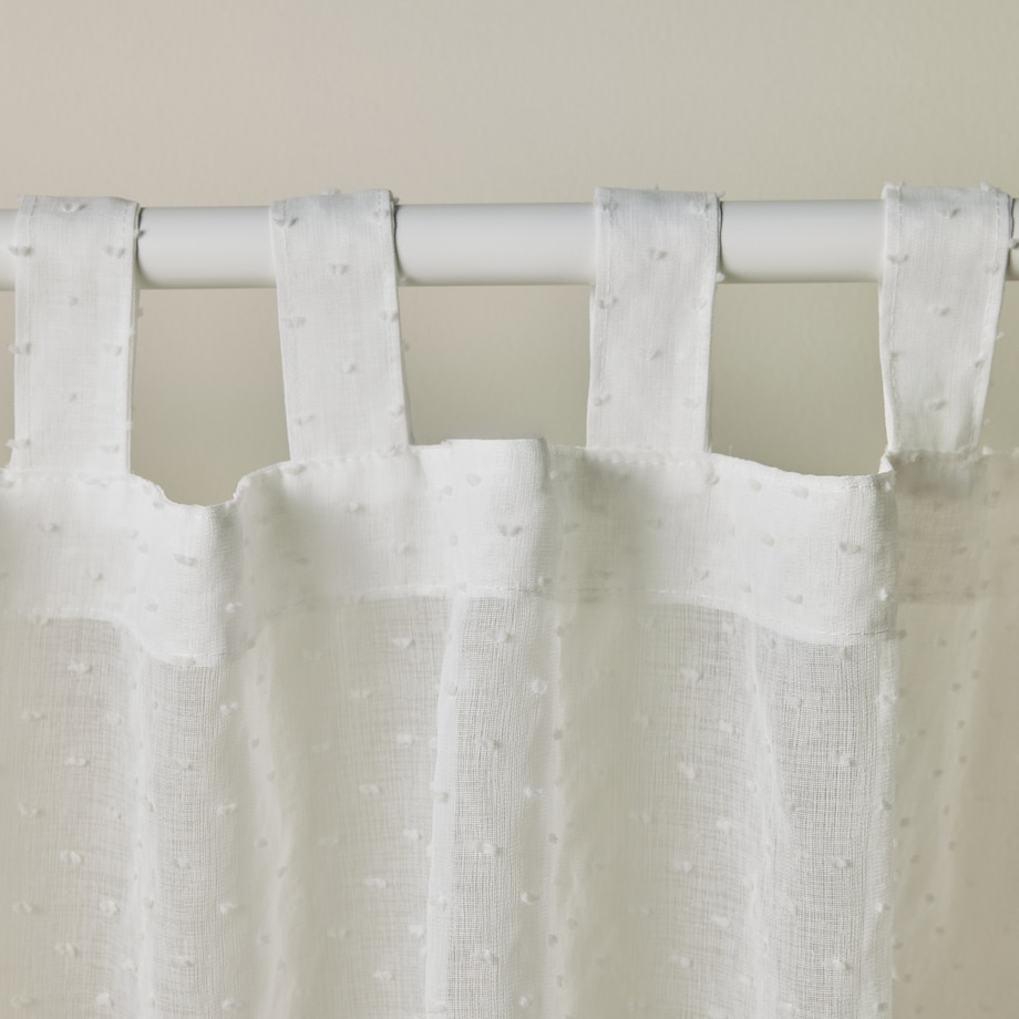 Firana Bacala 140x250 cm