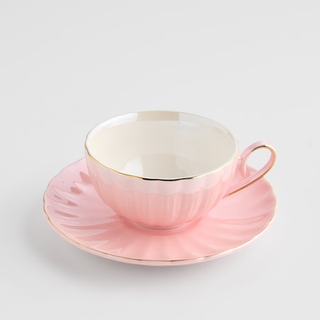 Filiżanka Ze Spodkiem Morelli