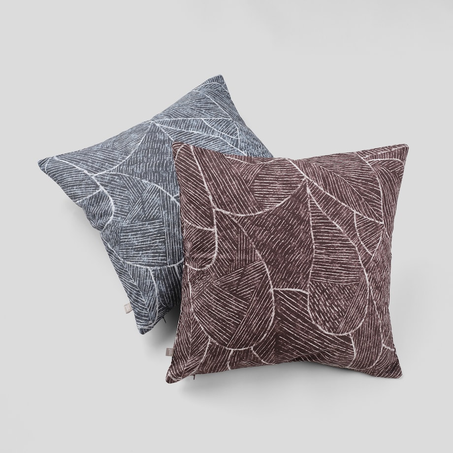 Poszewka Drukowana Maglar 45x45 cm