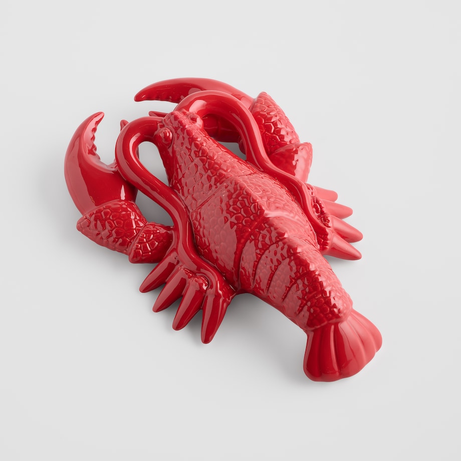 Figurka Lobsteros
