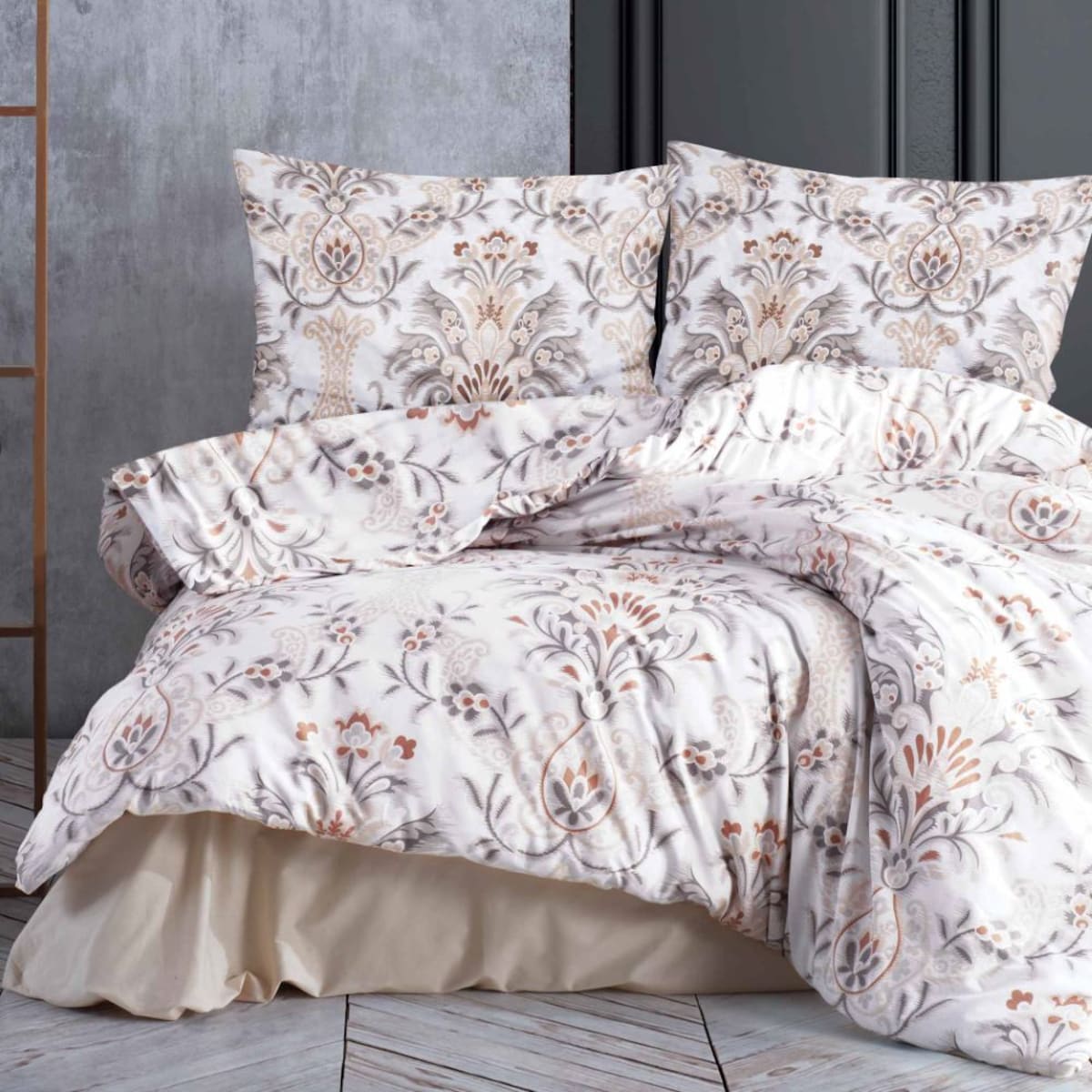 Pościel bawełniana Cottonlove Exclusive Liya-2