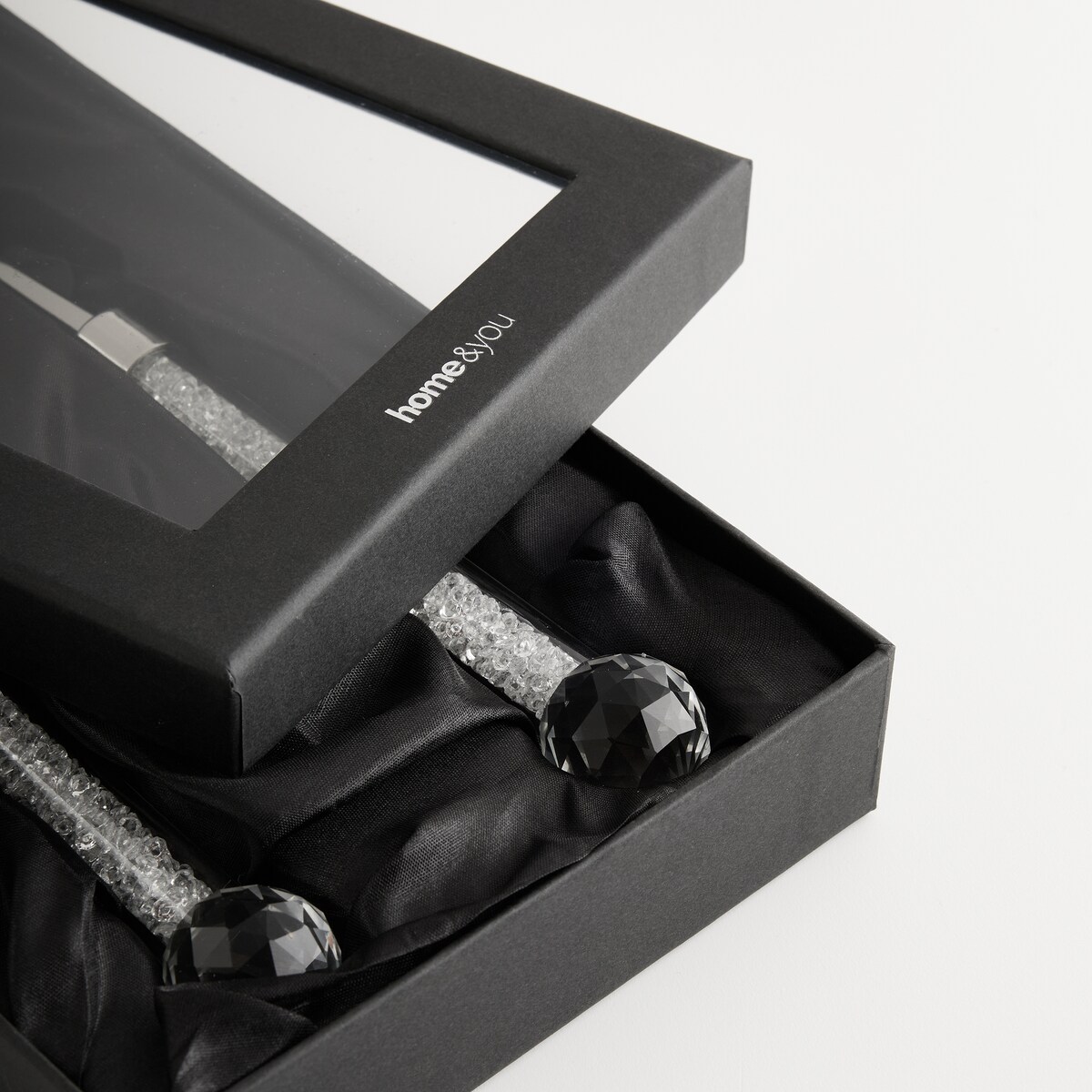 Komplet Do Sałatek Brilliantso