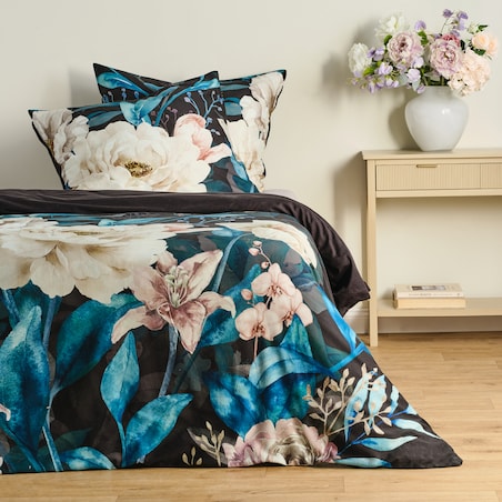 Pościel z bawełny satynowej Pellepot 200x220 cm