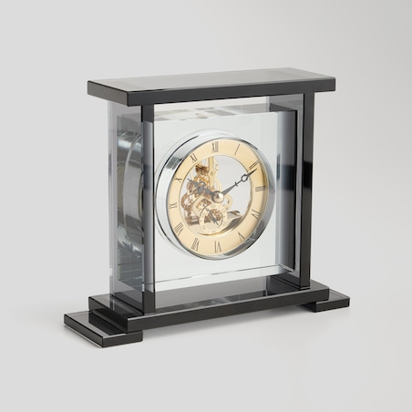 Zegar Stojący Cristalia