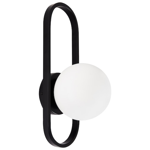 Lampa ścienna VARDI