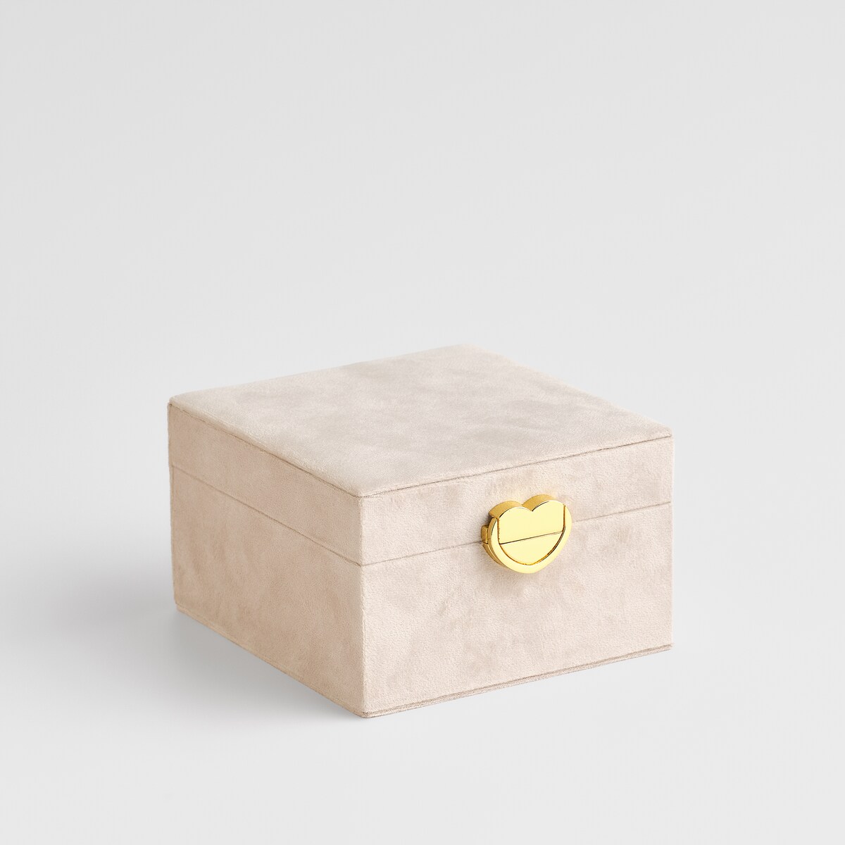 Szkatułka Na Biżuterię Runa 15x15 cm