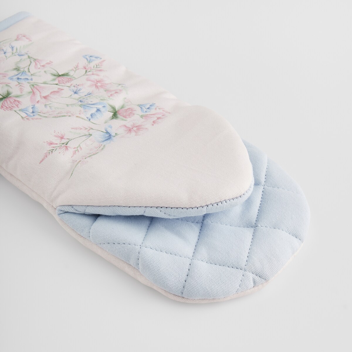 Rękawica Kirosonni 14x30 cm z motywem królika