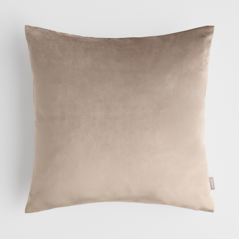 Poszewka z nadrukiem Luxora 45x45 cm