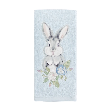 Ręcznik Kuchenny Pansilo 40x60 cm z motywem królika