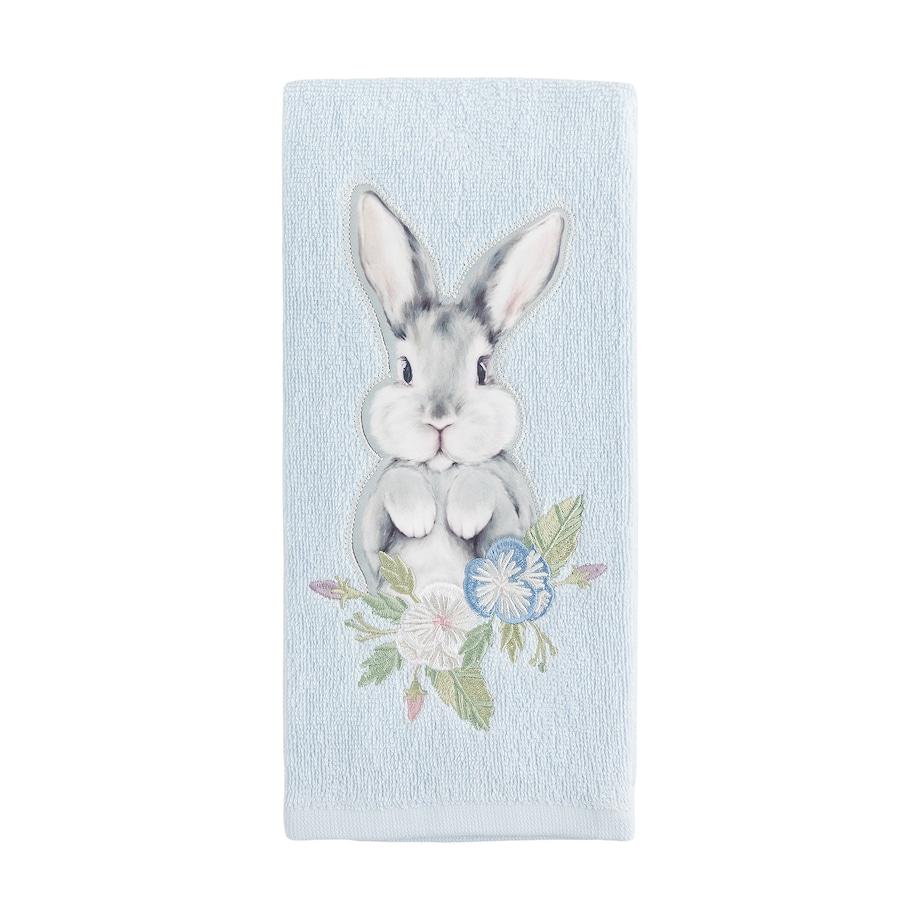 Ręcznik Kuchenny Pansilo 40x60 cm z motywem królika