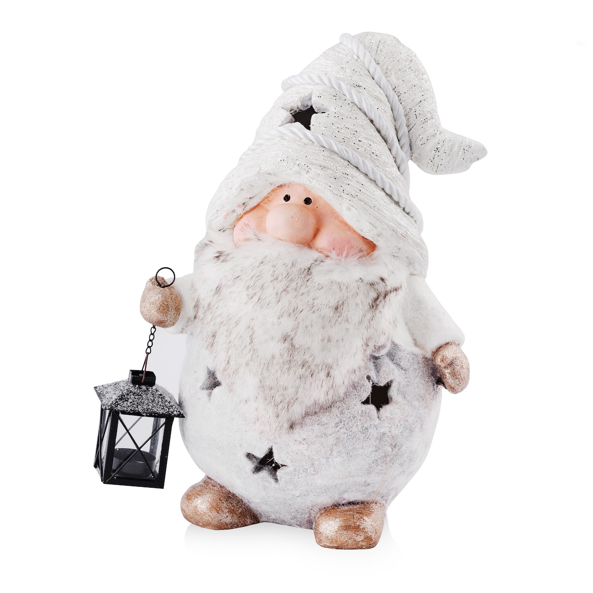 Świecznik Softbeard