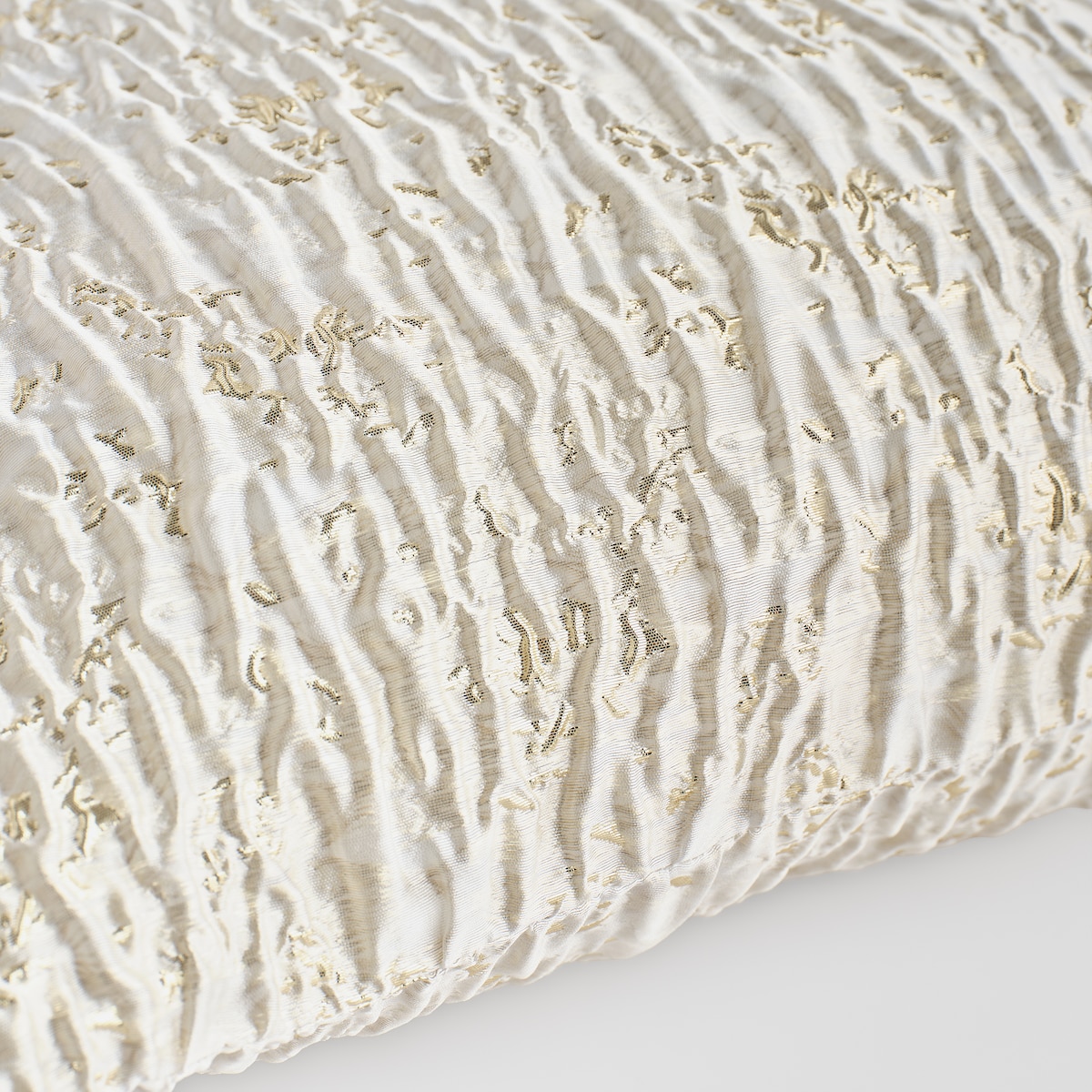 Poszewka Żakardowa Narlie 45x45 cm