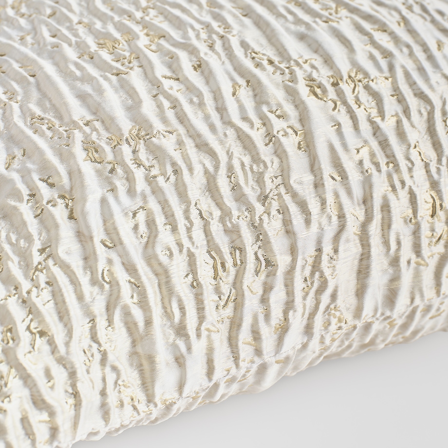 Poszewka Żakardowa Narlie 45x45 cm