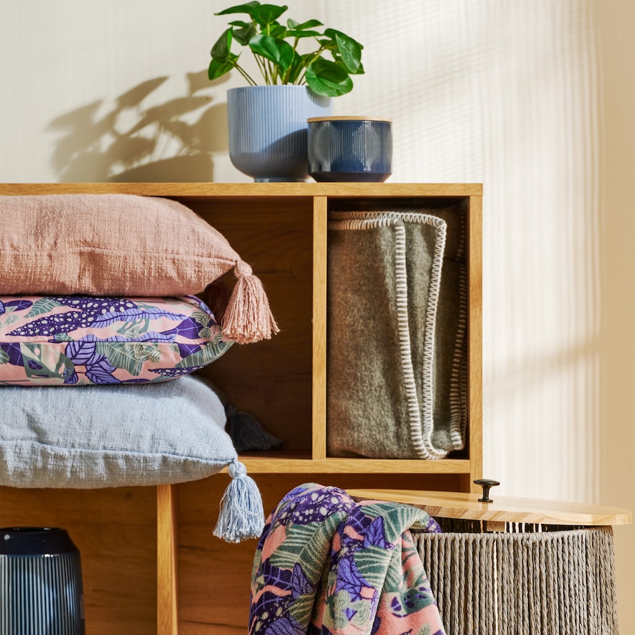 Koc Z Wełną Acares 130x170 cm