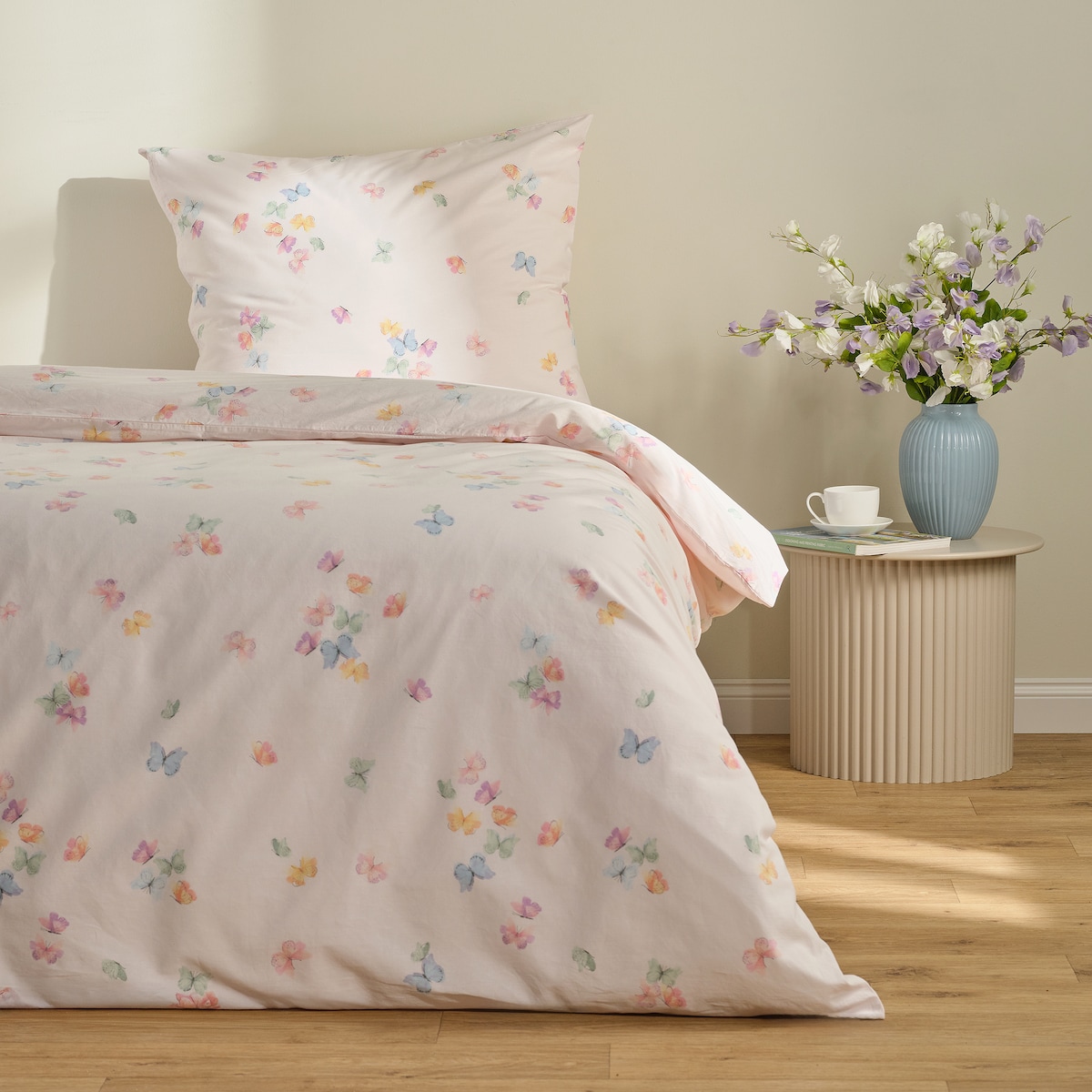 Pościel Bawełniana Marlino 140x200 cm